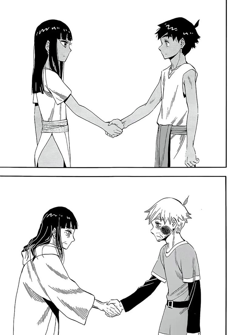 《魂环》——轮回七世的缘分