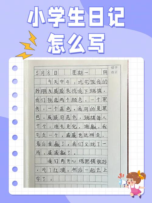 记日记的几个实用小细节