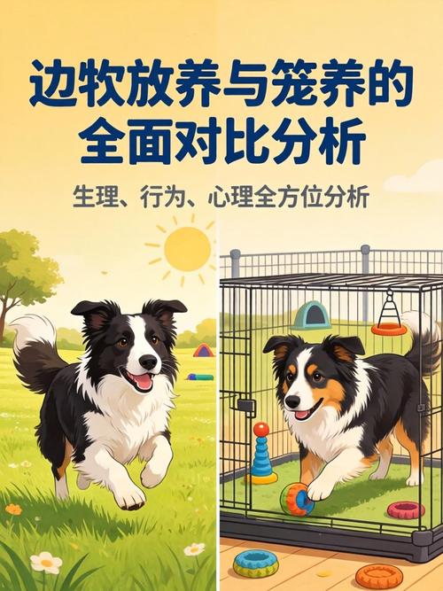 普通人养宠，笼养的边界在哪