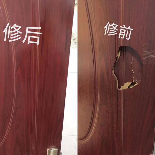 烤漆门日常保养问题