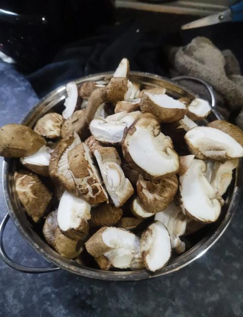 吃菇买菇顺路玩,南漳逛吃指南