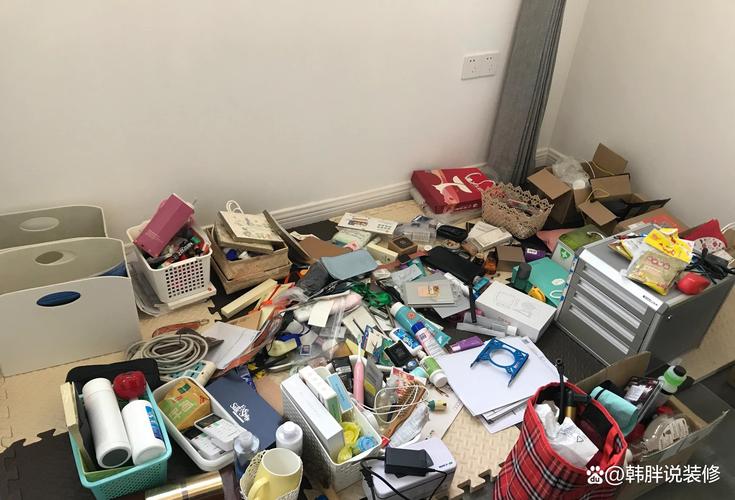 这些东西，别乱往包里塞，添累赘还没用