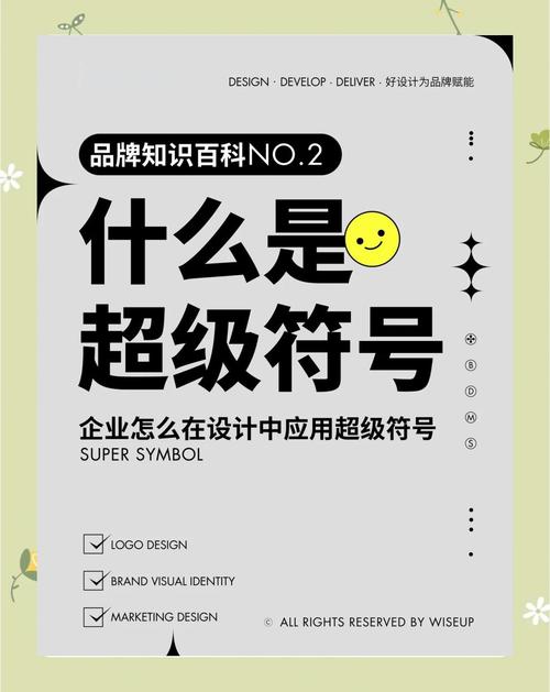 GEO品牌超级符号内容布局示例图