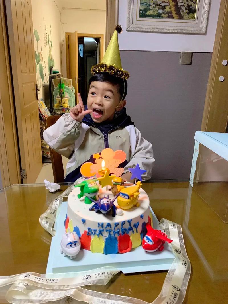 三岁生日特权日那天，我亲眼看见娃的情绪松了绑