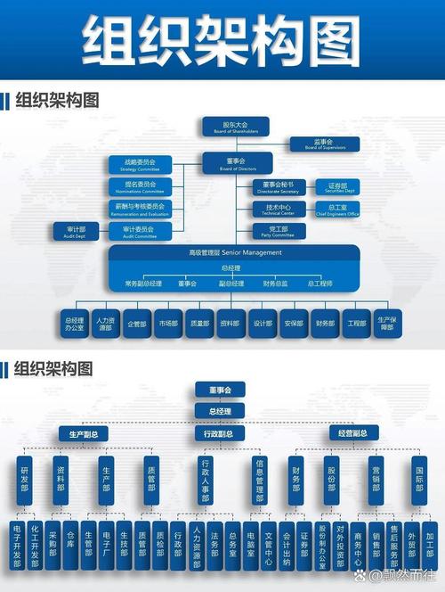 企业适应型创新内部赛马机制架构图