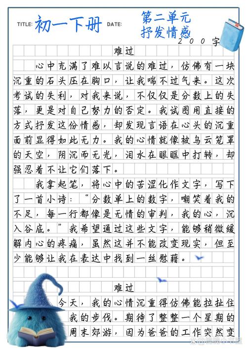 每三百字加一个情绪钩子,留住人往下走