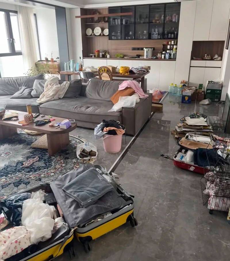 自律居家打理:别拿意志力死磕,试试让家顺着你-大讲堂