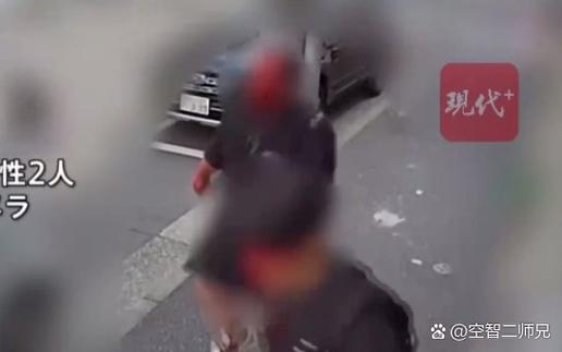街头遭遇抢劫后正确处理步骤图