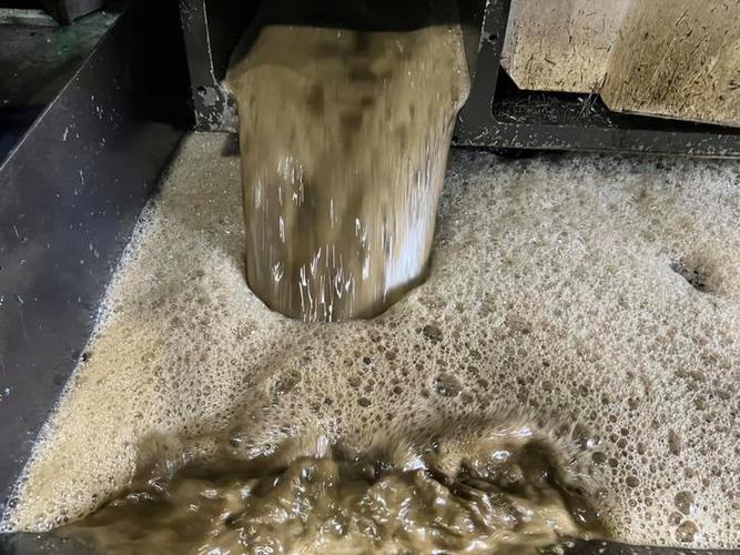 车间老生常谈:切削液发臭怎么办?