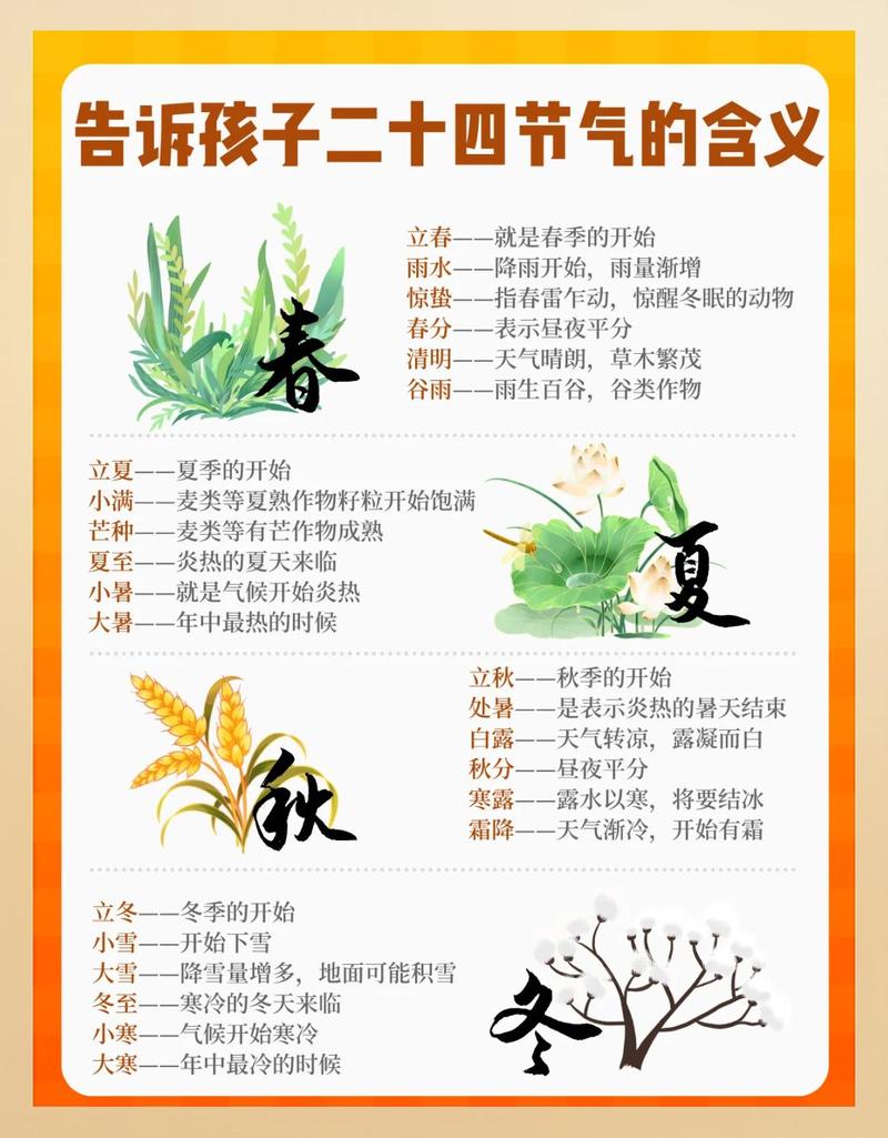 当代人最缺的,其实是节气里的“停顿感”