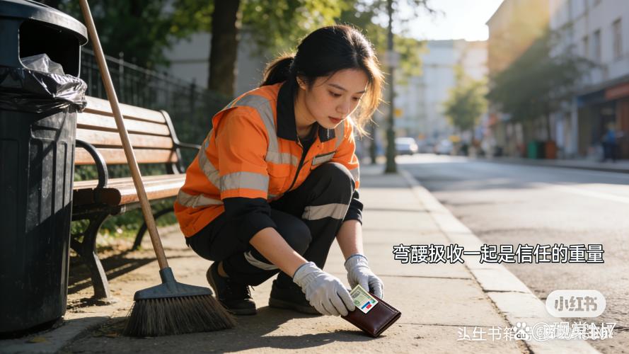 普通工人能落着什么实在好处