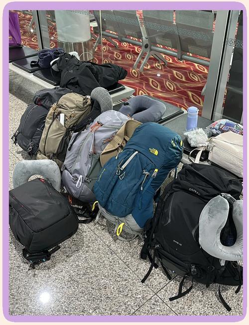 廉航其实没那么可怕,行李是坑