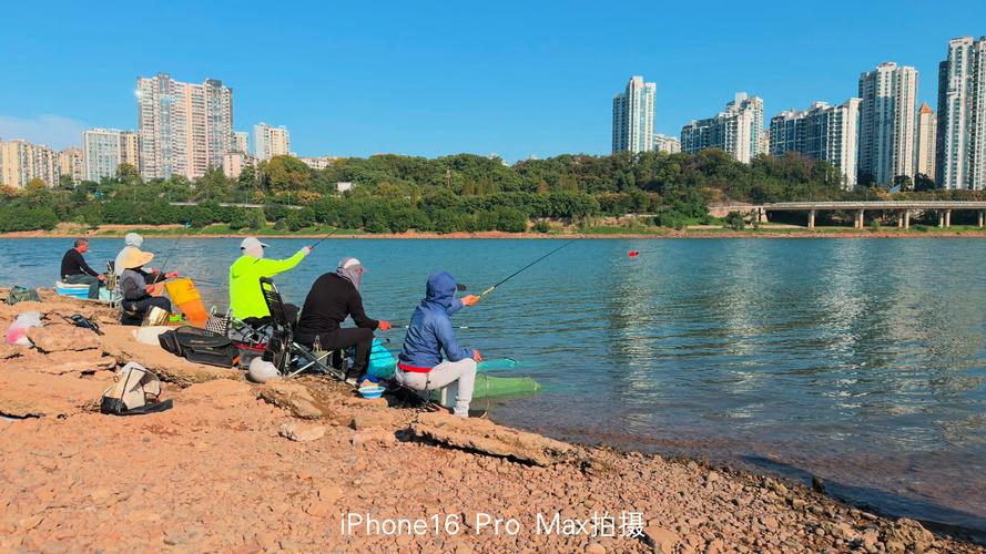 2025iPhone16ProMax视频防抖测试场景