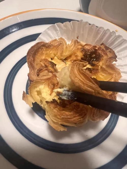 甜品师熬制焦糖火候翻车现场