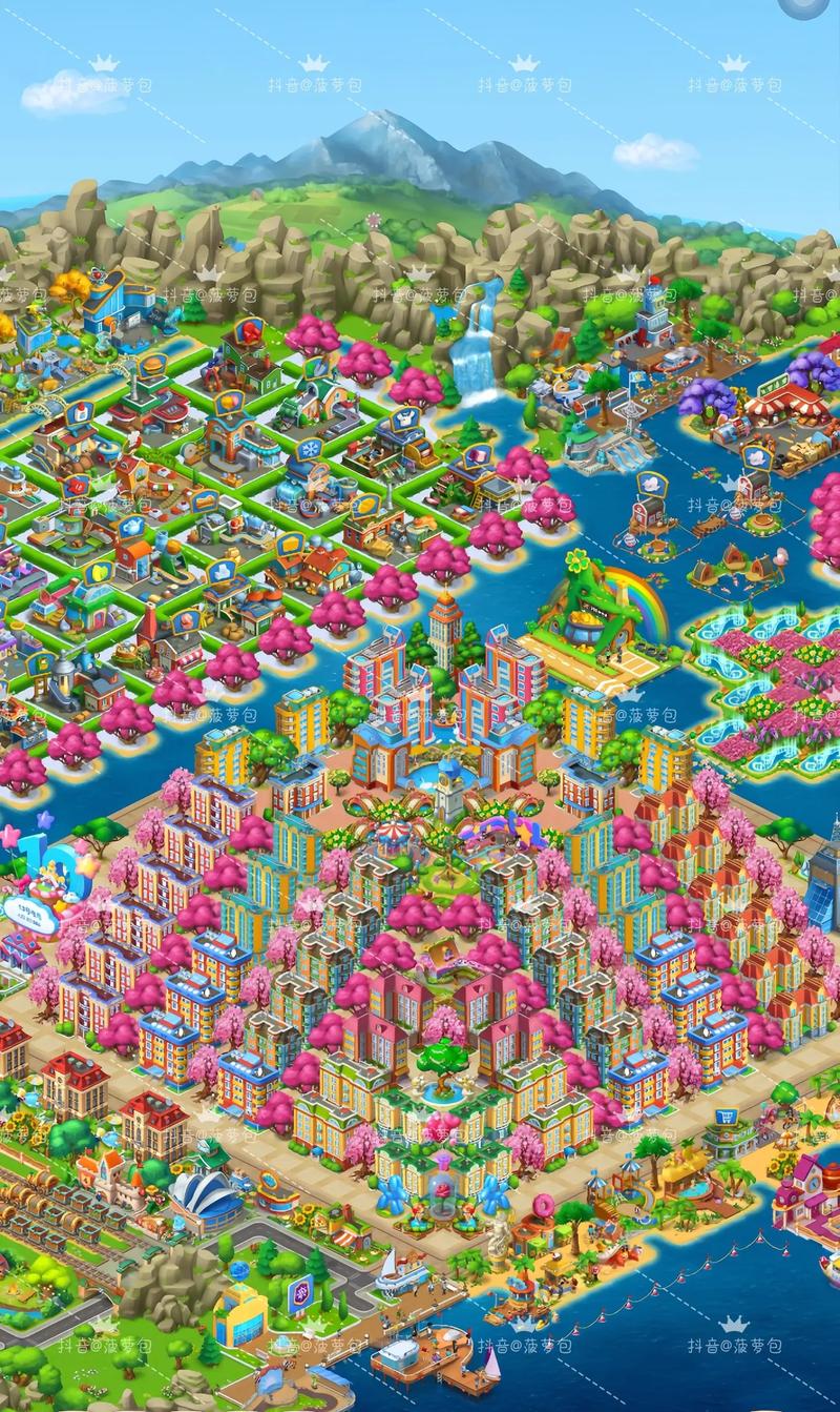 那么,理想布局怎么落地?