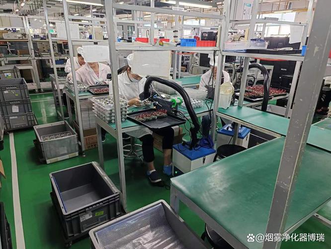 不是所有车间都适合上这台“贵家伙”