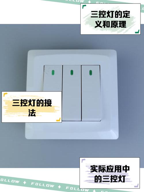 三、选灯叶、电机、照明，全是坑