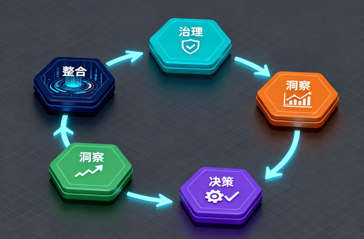 先砍信息，再谈整合