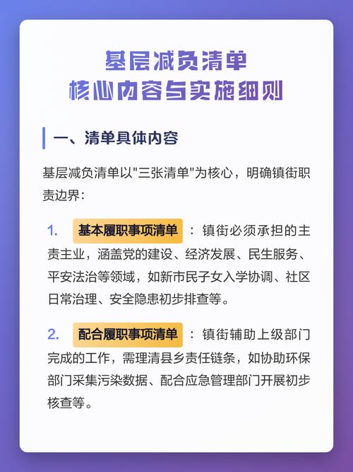 三、减负清单与避坑警告