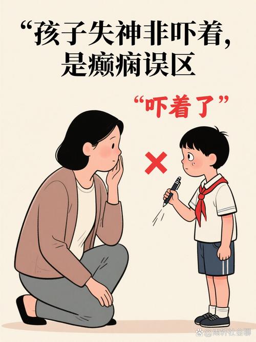 被默认的误区