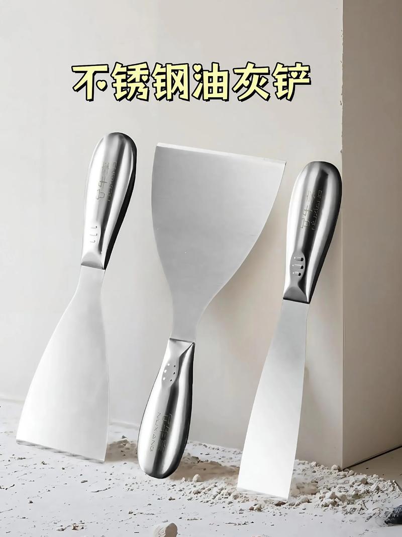家里已经有铅油?别乱铲