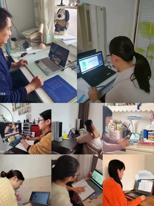 一线课堂可落地的几个小做法