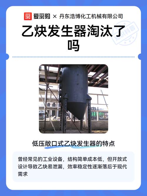 未来，乙炔会被淘汰吗？