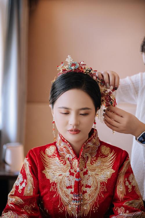 喜梳这玩意儿,选不对真的能把你气笑——一个过来人的疯言疯语-婚庆网