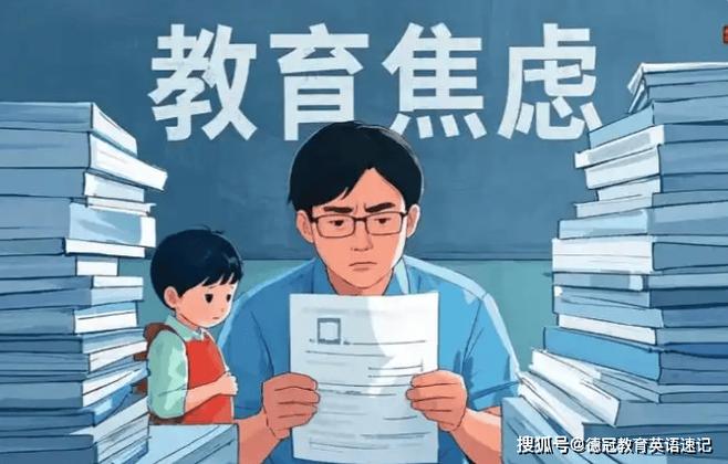 玩着玩着，我反而想通了现在的教育焦虑