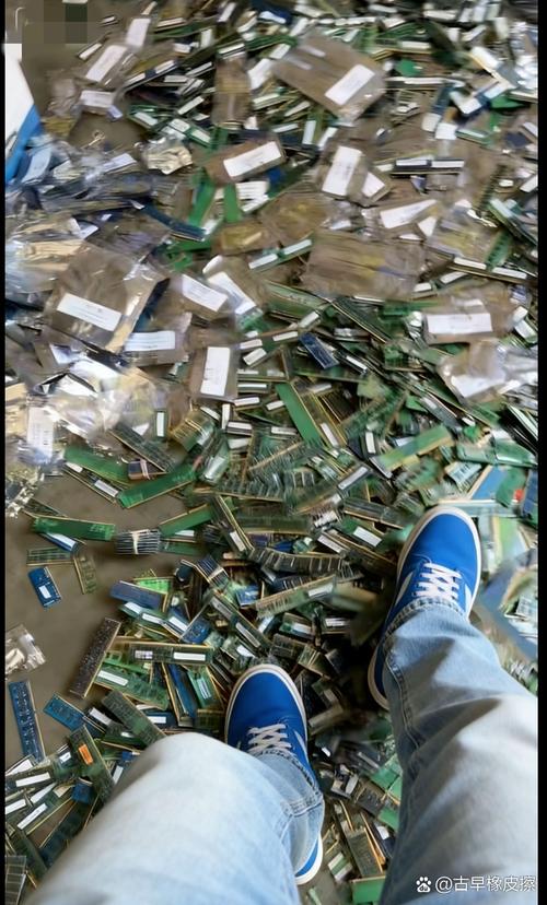 那些被踩烂的坑,都是真金白银堆出来的