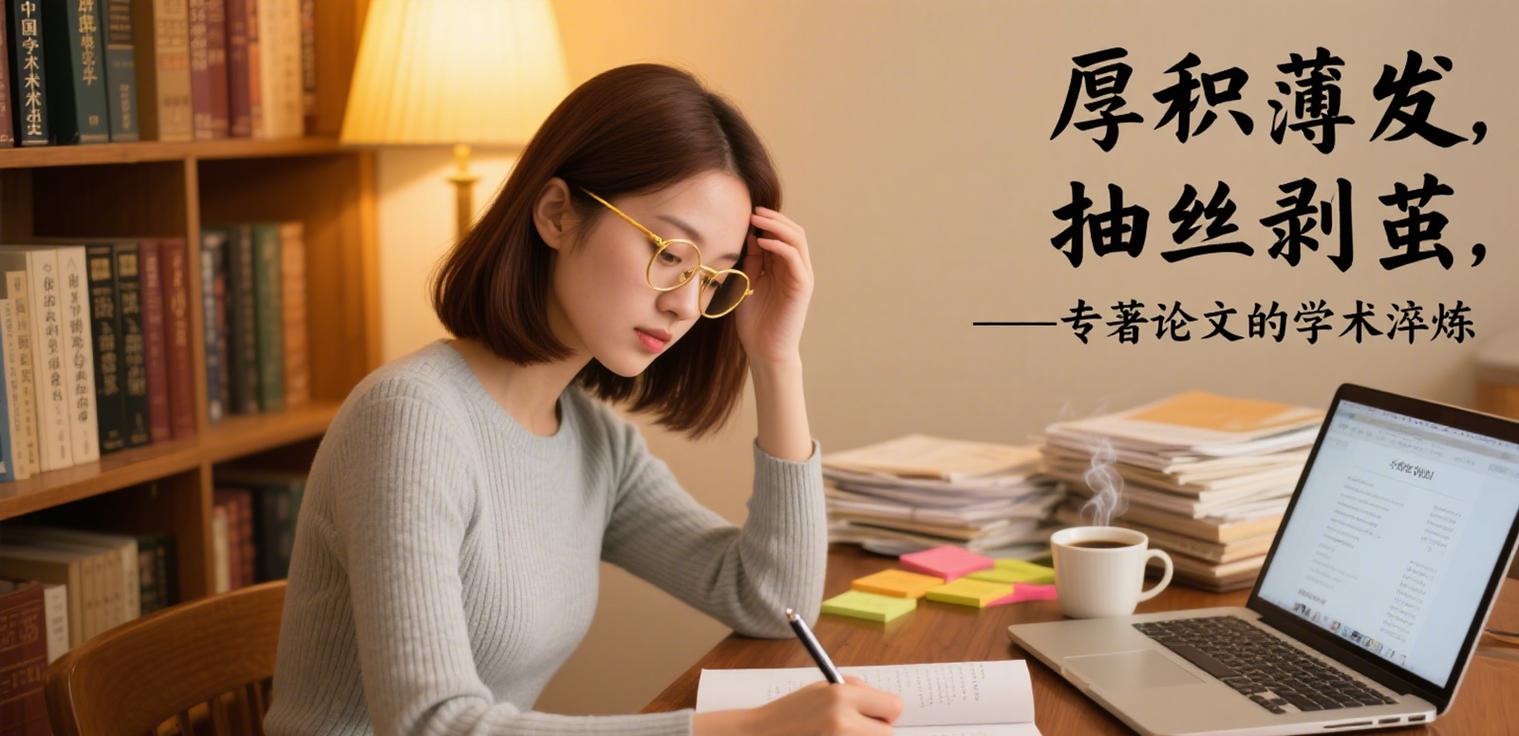 前期基础不是堆论文，要贴脸输出你的准备度