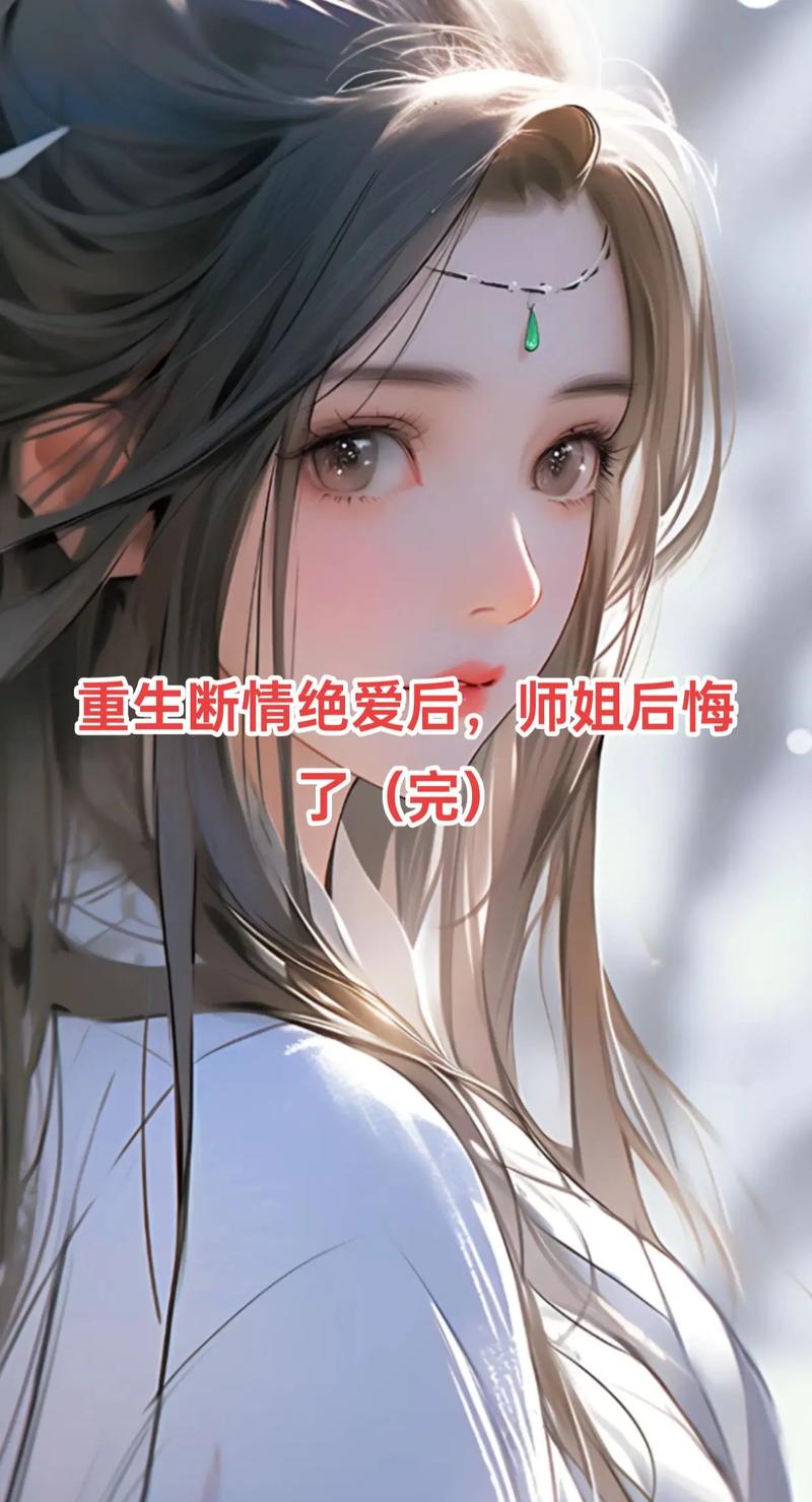 断掉，然后重生