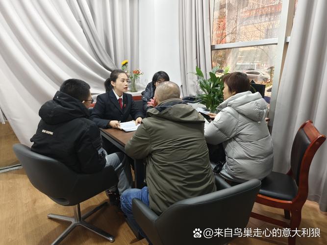 婚姻纠纷律师调解孩子抚养权探视纠纷