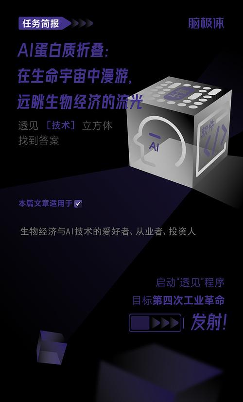 AI把蛋白质折叠玩明白了，但生物学家哭了