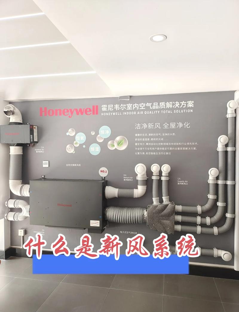 三款主流新风系统材料挨个扒,优缺点都是我实打实拍出来的