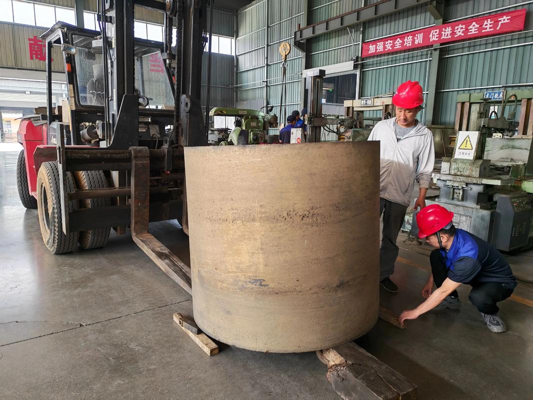 大型铸钢件：重机脊梁的铸造密码，一次说透