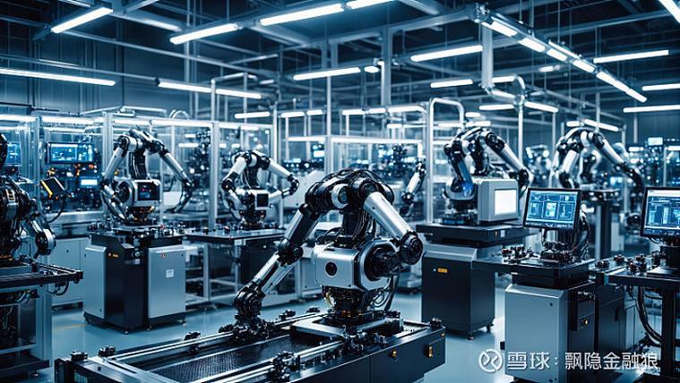 2024年制造行业TQM的新实践,别抱着老黄历不放