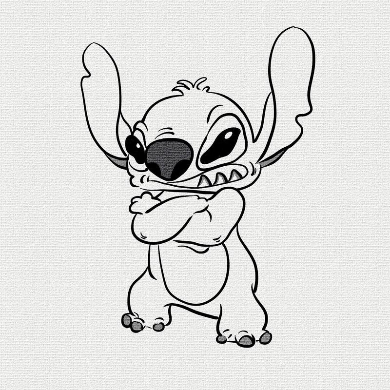 绘画教程线条控笔练习轨迹图