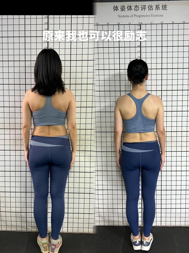 新手健身动作错误标准对比图
