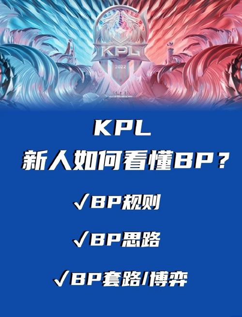 那普通玩家看比赛,能从BP里学到啥?
