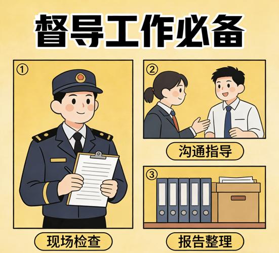 督导信息化，是“神器”还是“负担”？