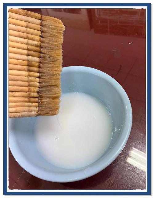 浆糊哲学：粘合与断裂的现代病