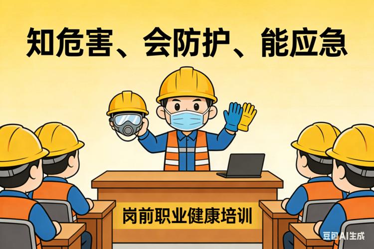 别硬扛，这些劳动教育相关的危险信号必须就医
