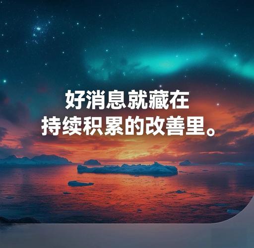其实,政策一直在往好里走