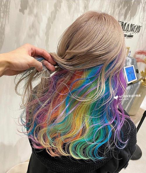 🌈 颜色和材质的心机