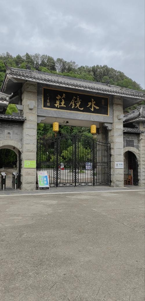 顺路逛一圈,全是南漳本地的惊喜