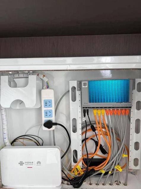布线这钱真不能省,不然信号干扰让你抓狂