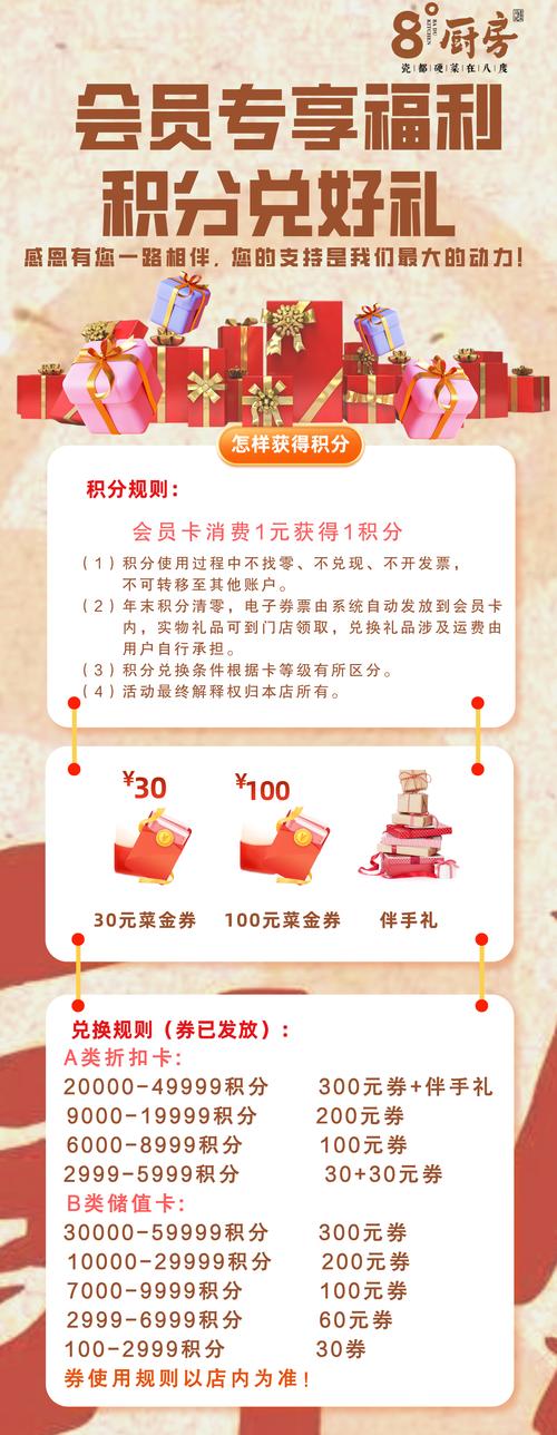 3. 会籍升级与积分价值最大化指南
