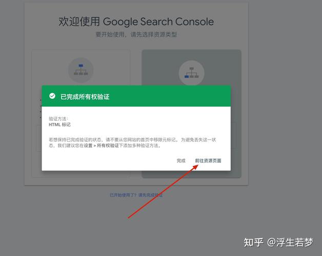 Google Search Console站点地图提交界面截图
