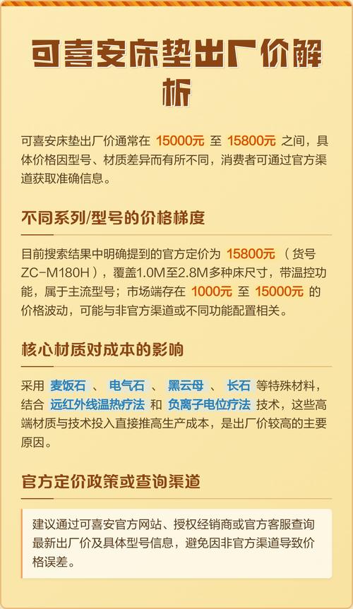 真正靠谱的厂家,从来不是报价最低的那批